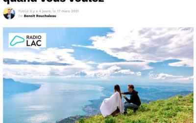 Des coiffeurs où vous voulez, quand vous voulez