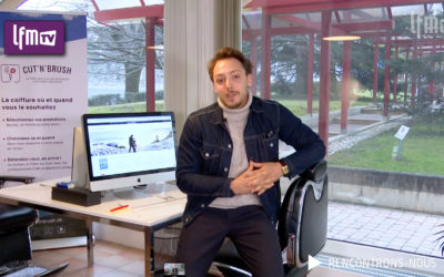 Rencontrons-nous – lfmTV